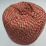 8 -Королевные рисовые пельмени линии баози веревка