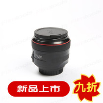 镜头状相机 摄影机清扫机 新品上市 EF卡口