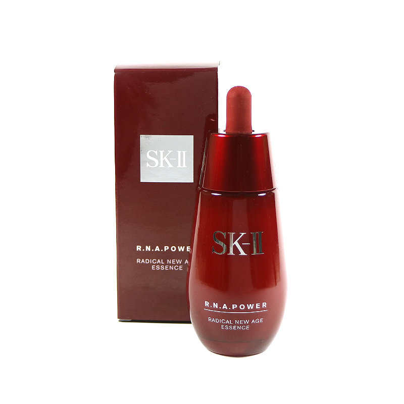 SK-II R.N.A.弹性再生精华 肌源赋活修护精华露 50ml