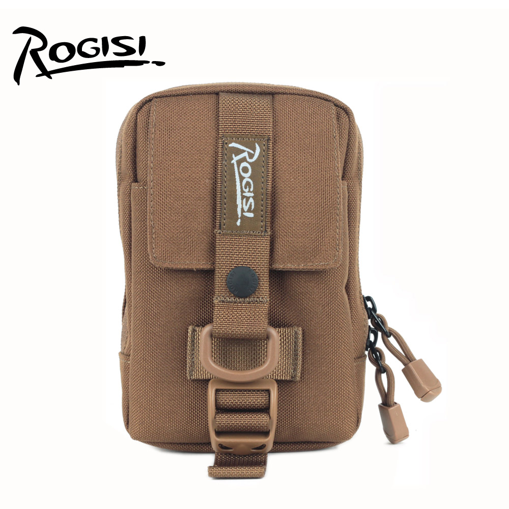 ROGISI Luger's outdoor sports arm bag hanging bag pocket iPhone plus 6 3 inch mobile phone bag 10P33