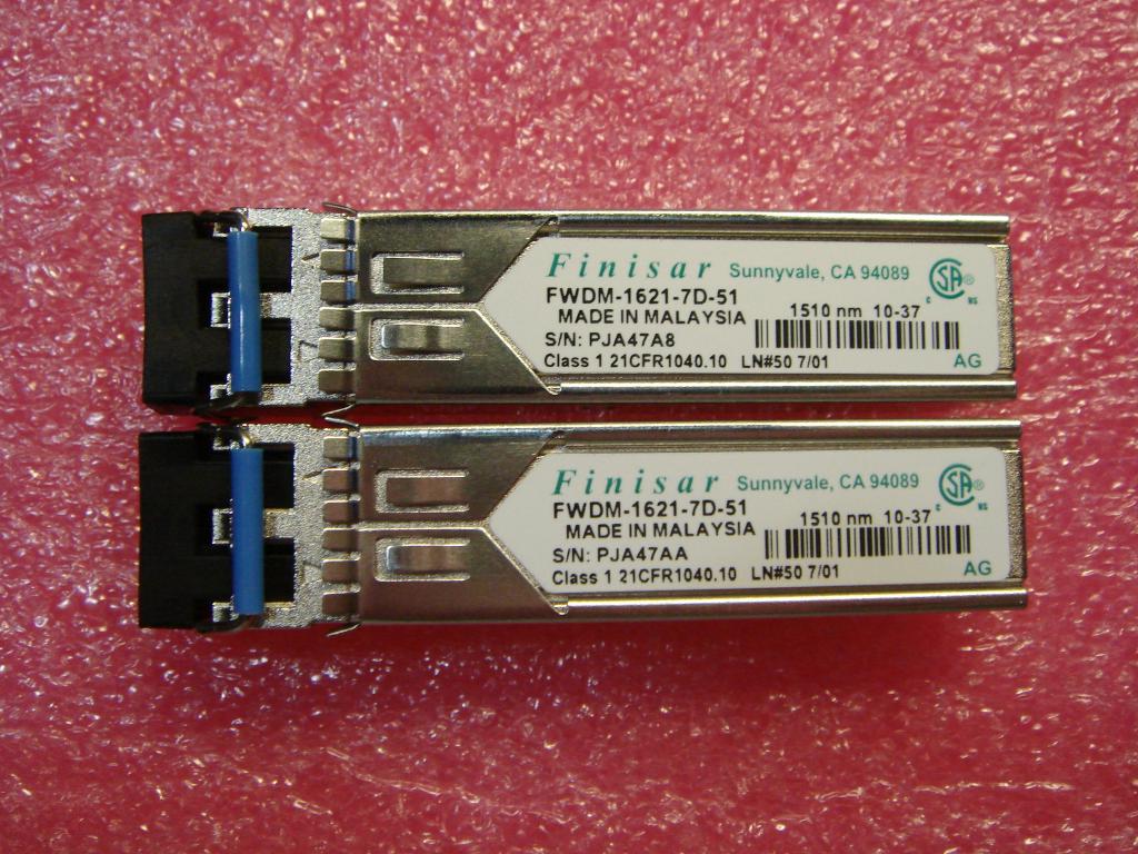 FWDM-1621-7D-51 FWDM-1621-7D-51 1510NM of the FWDM-1621-7D-51