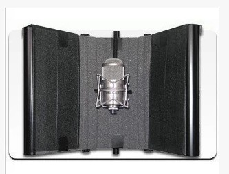 Licensed SM PRO AUDIO MIC Thing Microphone Separator MICThing Spot