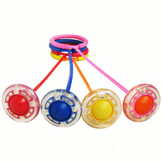 Скакалка на одну ногу Новое поколение