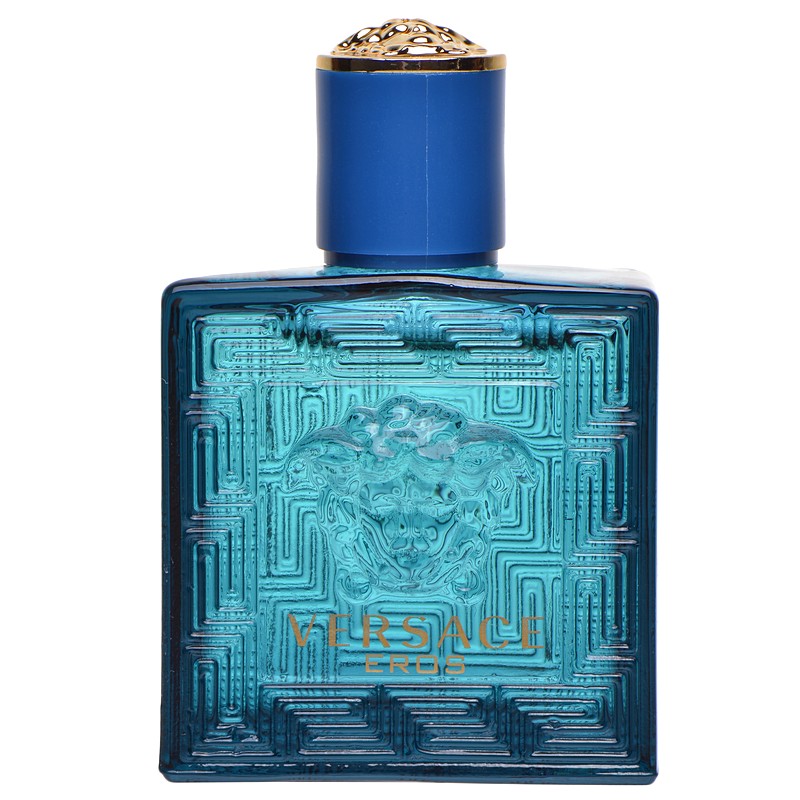 Versace/范思哲EROS爱罗斯男士香水小样Q版 5ML 持久清新木质香调