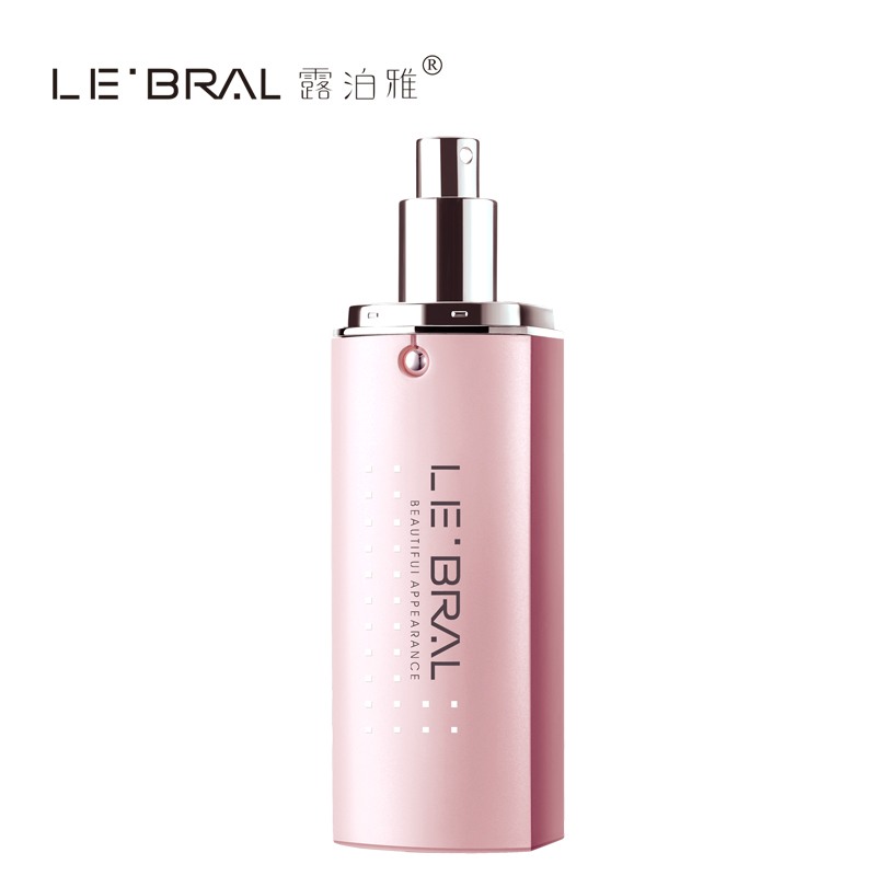 露泊雅正品 至美泊颜润颜修护乳100g抗皱高保湿补水锁水改善粗糙