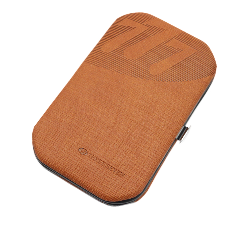  South Korea 777 beauty suit nail clippers nail clippers nail clippers 7 pieces of NTS-2016