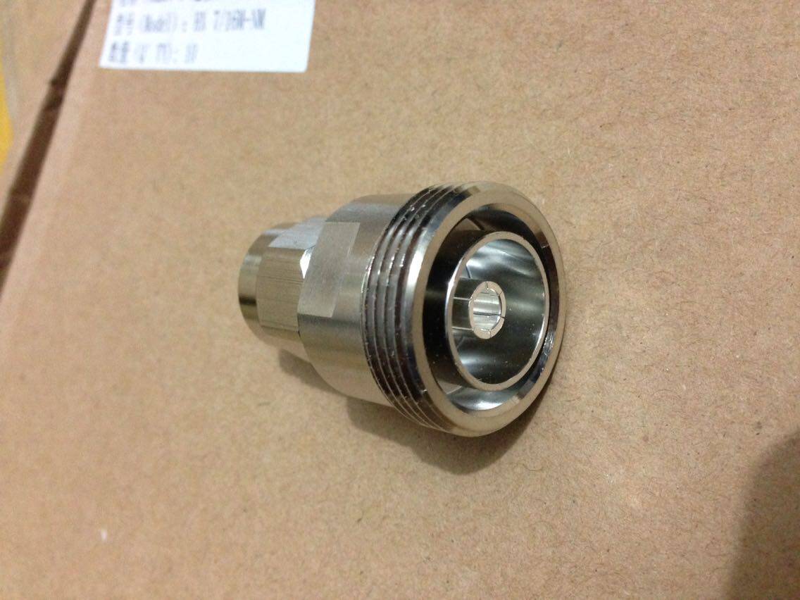 Base station Radio Frequency DIN Head 7 8 mother head transfer 1 2 Gonghead changeover head L29 K-N-J DIN Mother-to-N type public