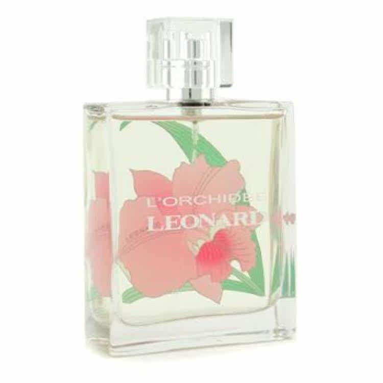 里安勒  里安勒兰花淡香水喷雾 100ml