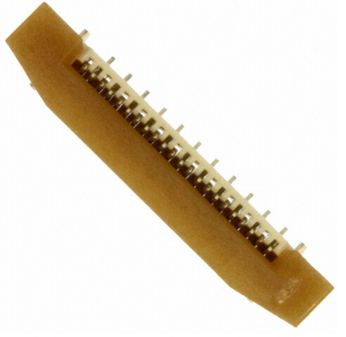 52559-2253/525592253 molex正品连接器 0.5mm间距22pin立贴