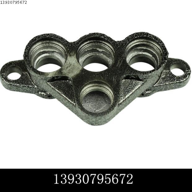 Black cat car washing machine accessories panda 55 58 high pressure cleaning machine accessories absorption seat