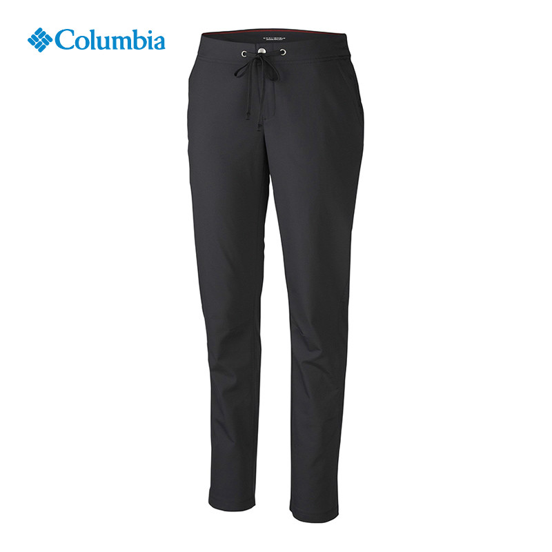 春夏新品 COLUMBIA/哥伦比亚 女款速干休闲长裤- AL8998
