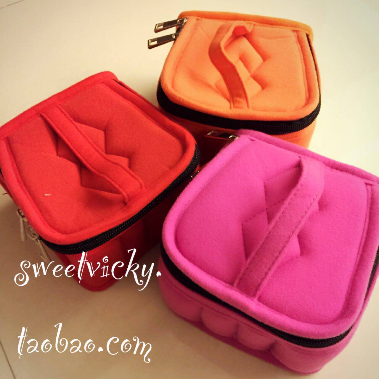 Svetnecki essential oil bag 12 g 16 g portable essential oil handbag 15ml 5ml is all available