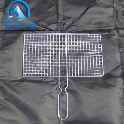 Outdoor camping camping for home driving food grilled meat meat meat meat meat grille tool accessories