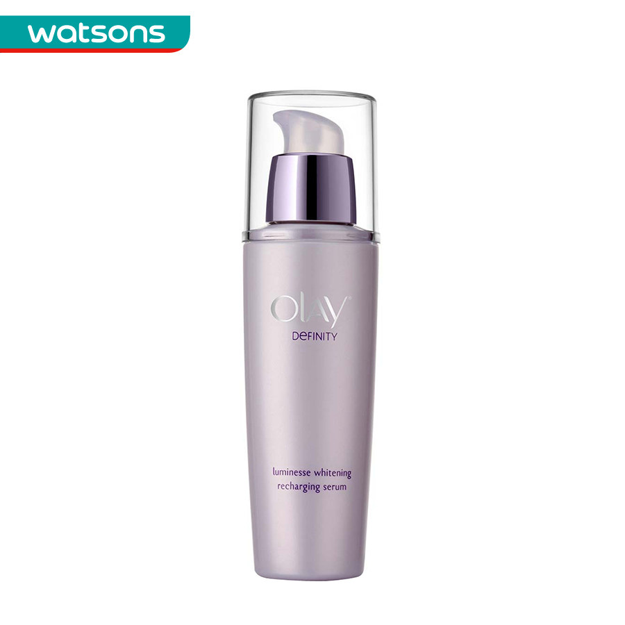 【屈臣氏】玉兰油I焦点皙白赋能精华露50毫升 近效期产品