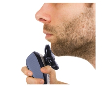 Xuke SURKER1800 electric rechargeable men's automatic razor multifunctional nose hair trimmer razor