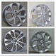 15 inch 16 inch 17 inch 18 inch MG3MG5MG6 MG Rui Teng MG ZS vành bánh xe vành mâm ô tô giá rẻ Rim