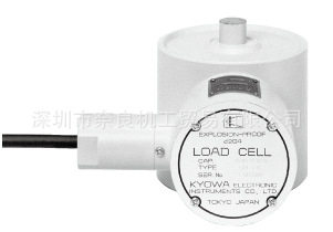 LCS-D sensor KYOWA Republic of Japan