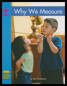 【预售】Why We Measure