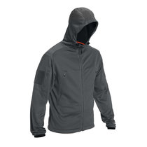 American 5 11 Responder Hooded Sweatshirt (Full Zipper) 72041 Mens Lao Zhu Shop