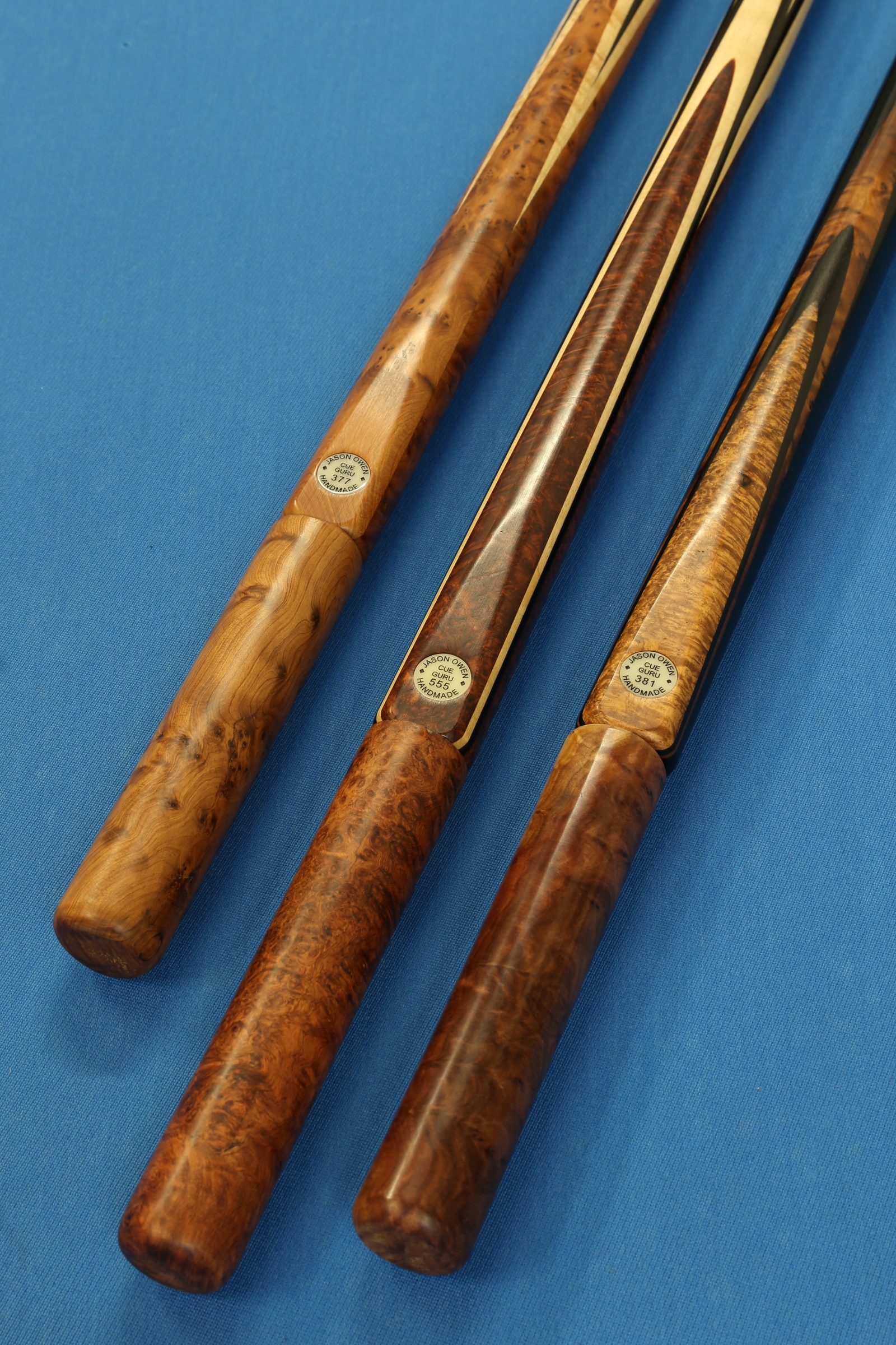 (Macau Imperial Table Ball) Jason Owen Ball 6 inches A variety of small lengthened small rear