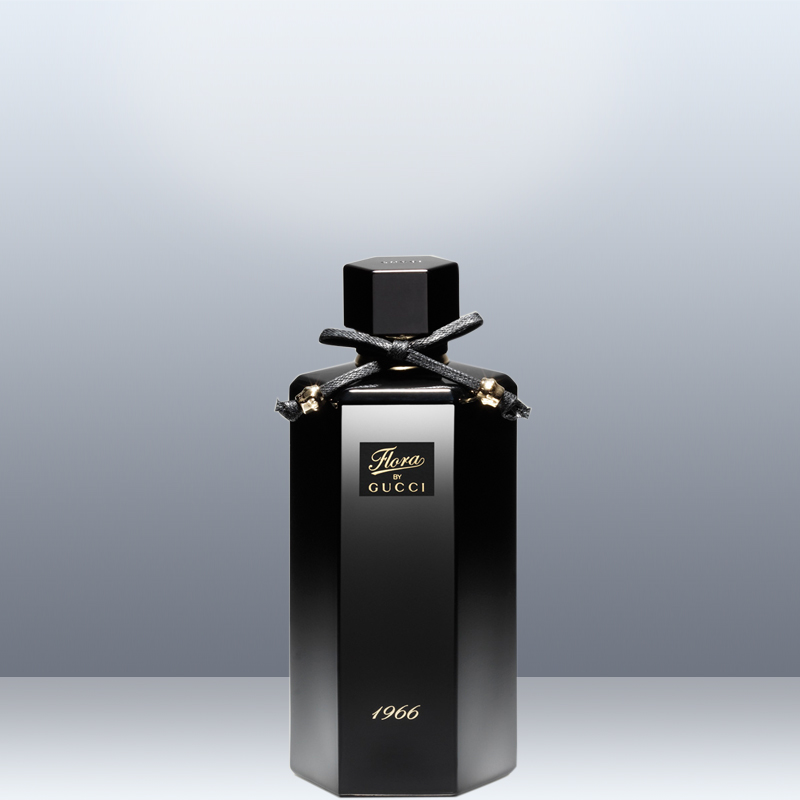 Gucci/古驰 Flora 1966 Edp古琦花之舞殿堂女士香水100ml罕见到货
