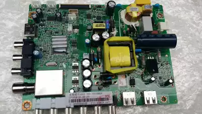 Changhong original LED32C2000 motherboard JUC6 690 00113523 JUC7 820 00086129