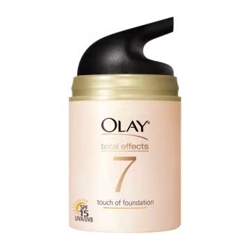 欧蕾 OLAY 多元修护 粉嫩气色霜50g台湾官网直邮进口
