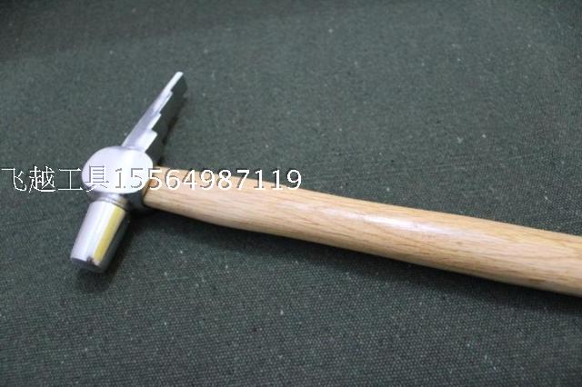 Over Board Inspection Hammer Track Detection Hammer Duckbill Ladder Detection Hammer Square Head Flat Head Check Point Hammer