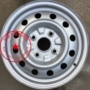 Vòng đệm chính hãng Beiqi uy tín M20 vòng thép nguyên bản M20 vòng sắt M20 bánh xe 306 bốn lỗ năm vòng thép - Rim mâm đúc xe hơi 14 inch