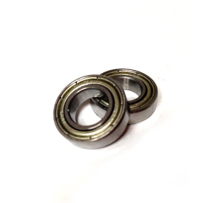 Heller Healor Normal bearing A (a pair of)