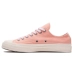 Converse Converse 1970s Giày nữ Giày vải cổ điển Màu hồng san hô Giày cổ điển thông thường 161373C top giày sneaker nam Plimsolls