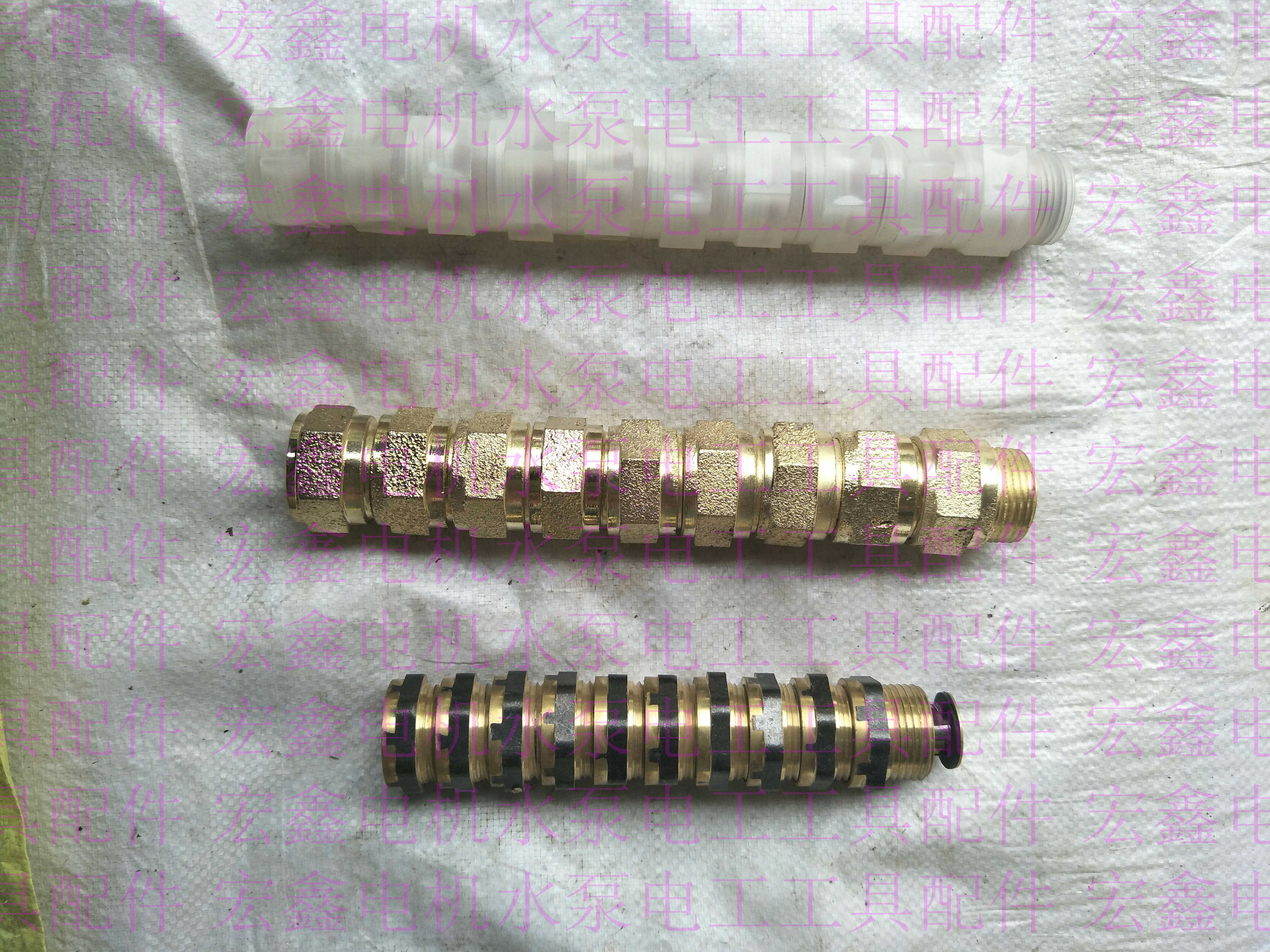 Self-priming pump water stop valve Hebei Hongxin electromechanical 15131358520