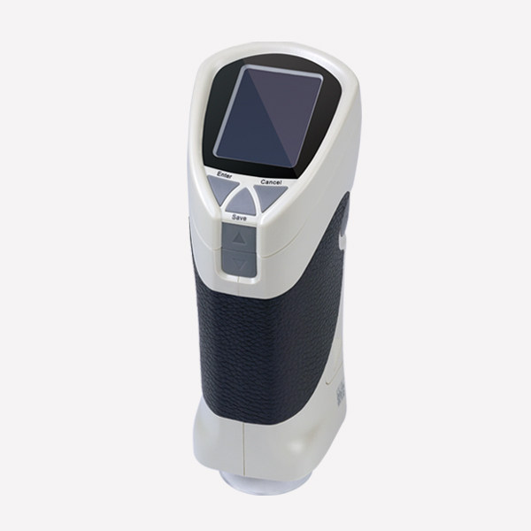 Hanpu HP-C210 Precision chromatism instrument portable digital chromatic aberration meter computer color accounting