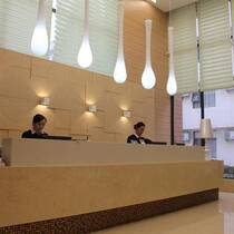 Yun7 Hotel (Jingzhou Meijiahua Branch) Big Bed Room