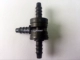 Changan van một chiều BYD van kiểm tra đường ống nhiên liệu Great Wall xe kiểm tra van kiểm tra van kiểm tra van - Sửa đổi ô tô