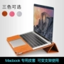 Túi đựng MacBook Pro lót mát mẻ 13,3 inch Air bảo vệ máy tính xách tay Bao da Apple Retina - Phụ kiện máy tính xách tay miếng dán ốp máy tính casio 580