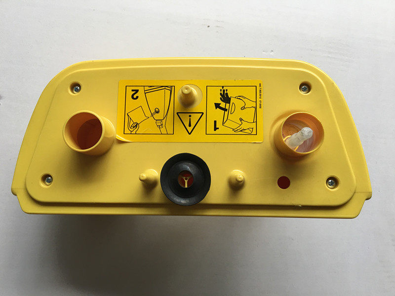 S29E washing machine sewage tank cover