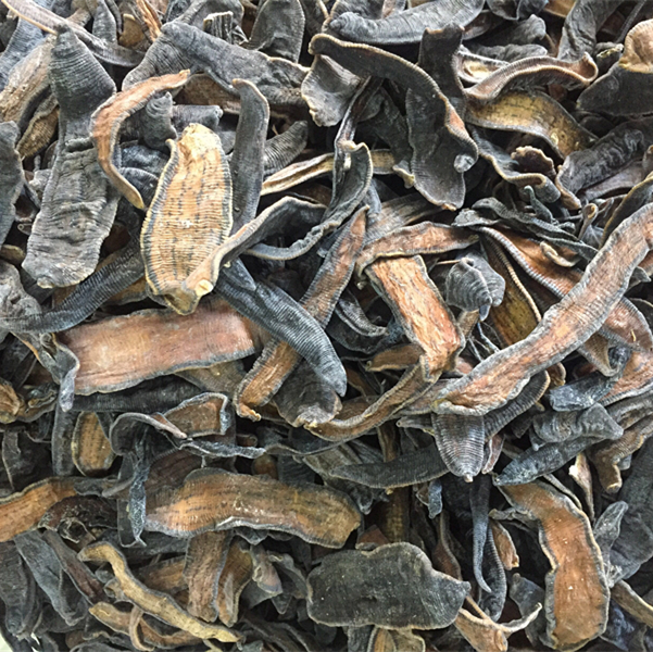 Leech dried goods Chinese herbal medicine primary agricultural products leech sequins clear water leeches leeches leeches 500g grams