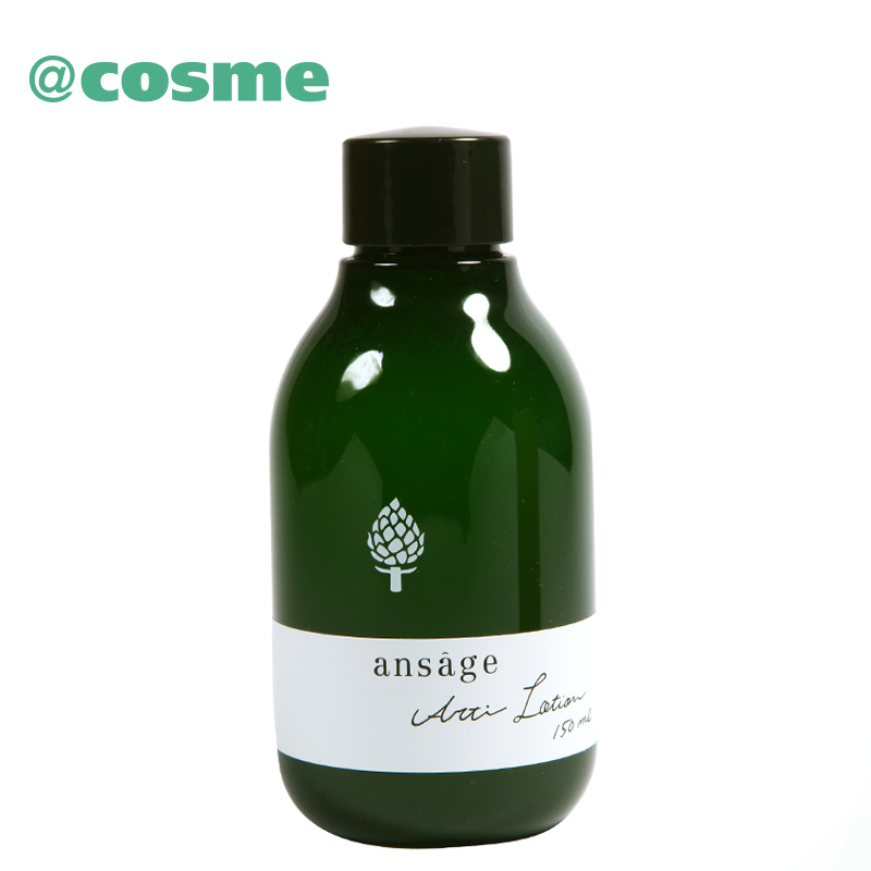 ansage 毛孔护理保湿紧致化妆水150ml 日本直邮