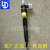 Black Panther Foton Yuling truck V1V2V5 injector nozzle Laidong four EFI 480 4L18CF engine