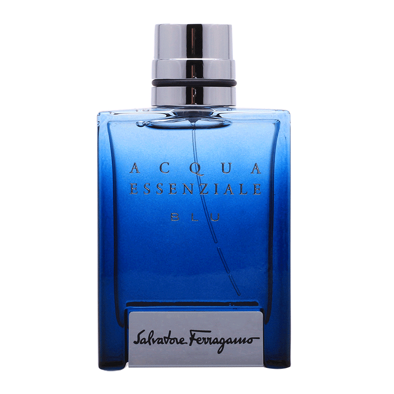 FERRAGAMO/菲拉格慕 湛蓝之水男士持久清新淡香水50/100ml