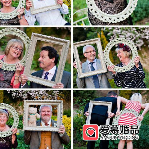 Amour Weddingŷʽ���װ��xk