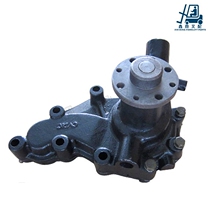 Forklift accessories are suitable for combined force Hang fork TCM forklift water pump C240 engine cooling cycle water pump assembly