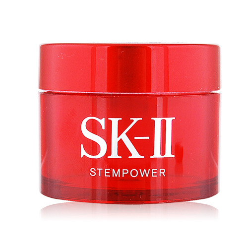 SK-II/SK2 肌源新生活肤霜(15G)台湾官网直邮进口