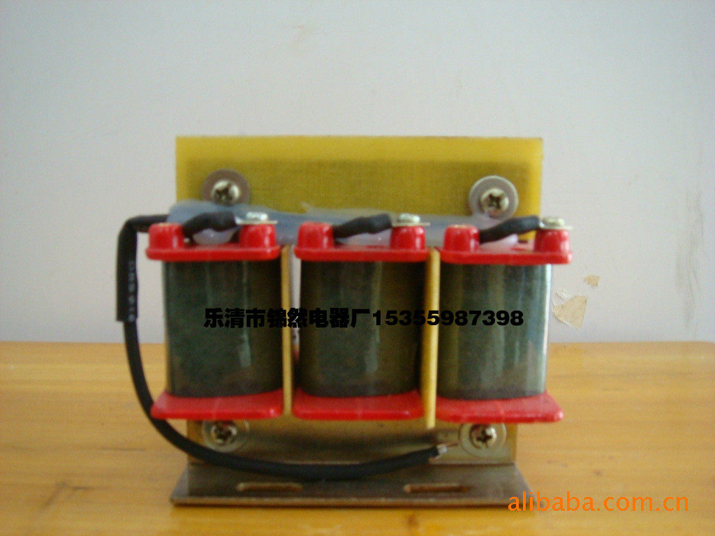 Explosion limited promotion KBZ-400 three-phase reactor series new value special new limited-time crazy rush