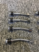 (East name) Japan SSR aluminum alloy gas nozzle CV01 02 03 spot