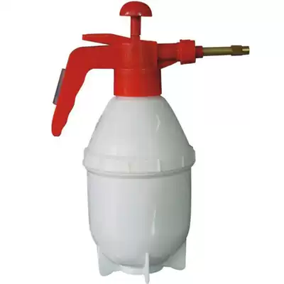 Sprinkler air pressure watering can watering flower watering can advertising watering can Advertising small watering can big watering can