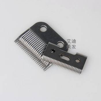 Be Sure to Consult the Seller before Placing an Order for Lemei Hair Clipper Blades/Blade Accessories, Corded Clipper Blades