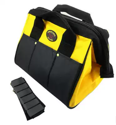 Flying deer Medium hard frame tool kit Tool bag Oxford tool hydroelectric tool kit RTG-98A 99A