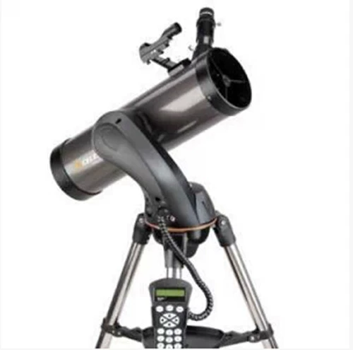 Kính viễn vọng thiên văn Celestron NexStar 130SLT Phiên bản quan sát không gian sâu - Kính viễn vọng / Kính / Kính ngoài trời